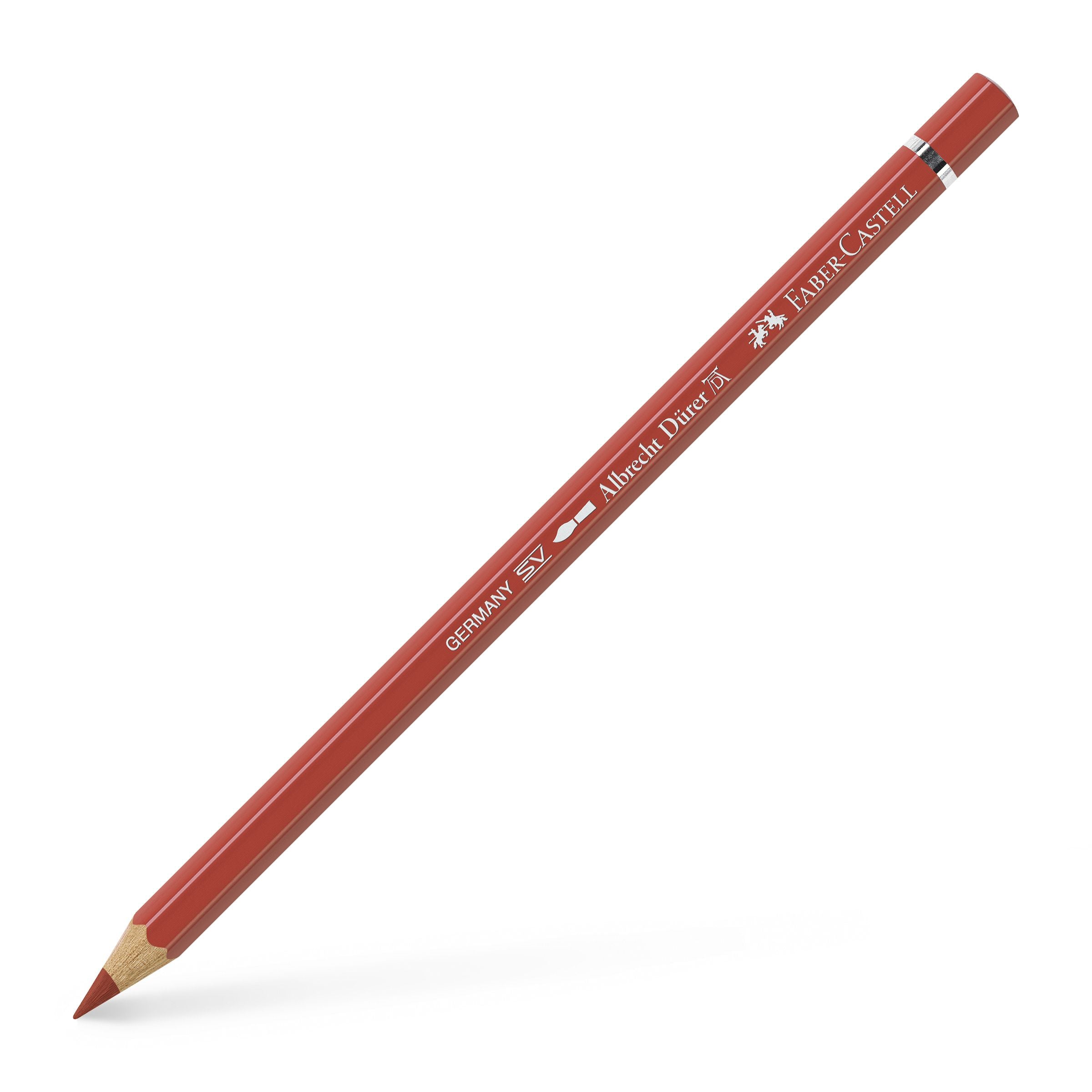 CREION COLORAT ACUARELA ROSU POMPEI 191 A. DURER FABER-CASTELL CREION COLORAT ACUARELA ROSU POMPEI 191 A. DURER FABER-CASTELL